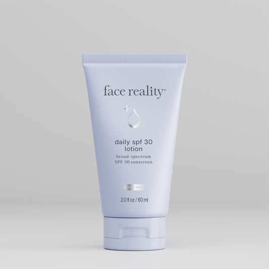 Daily Spf 30 Plus