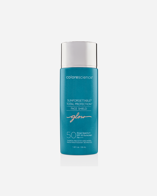Sunforgettable® Total Protection® Face Shield Glow SPF 50
